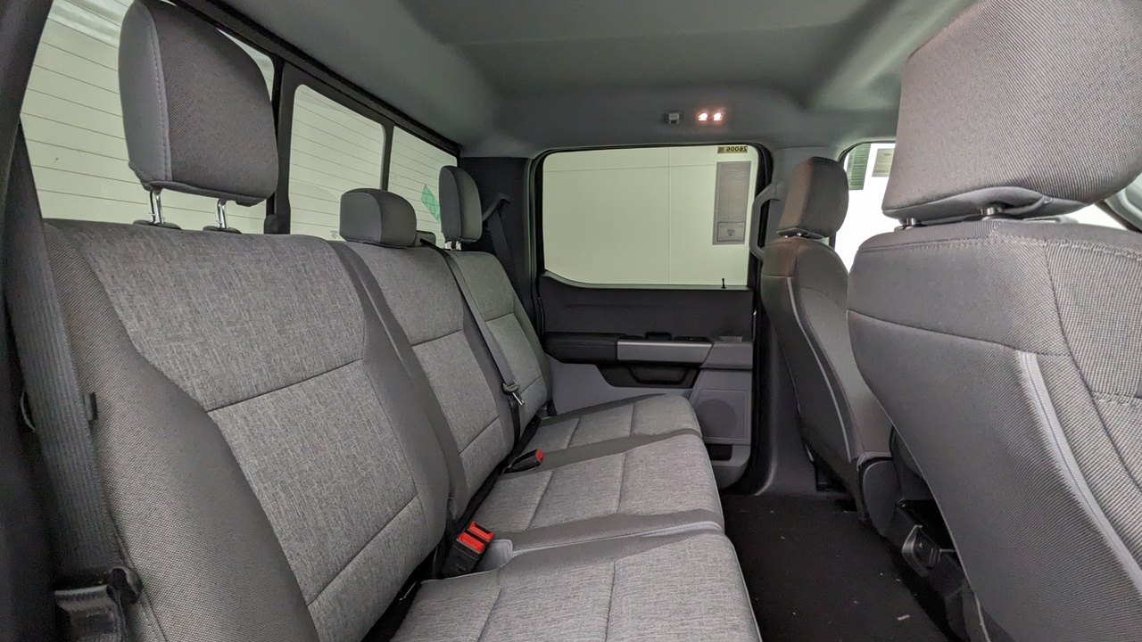 Car Exterior