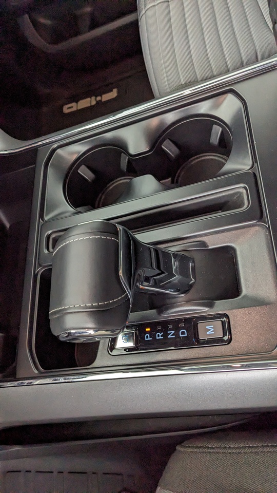Car Exterior