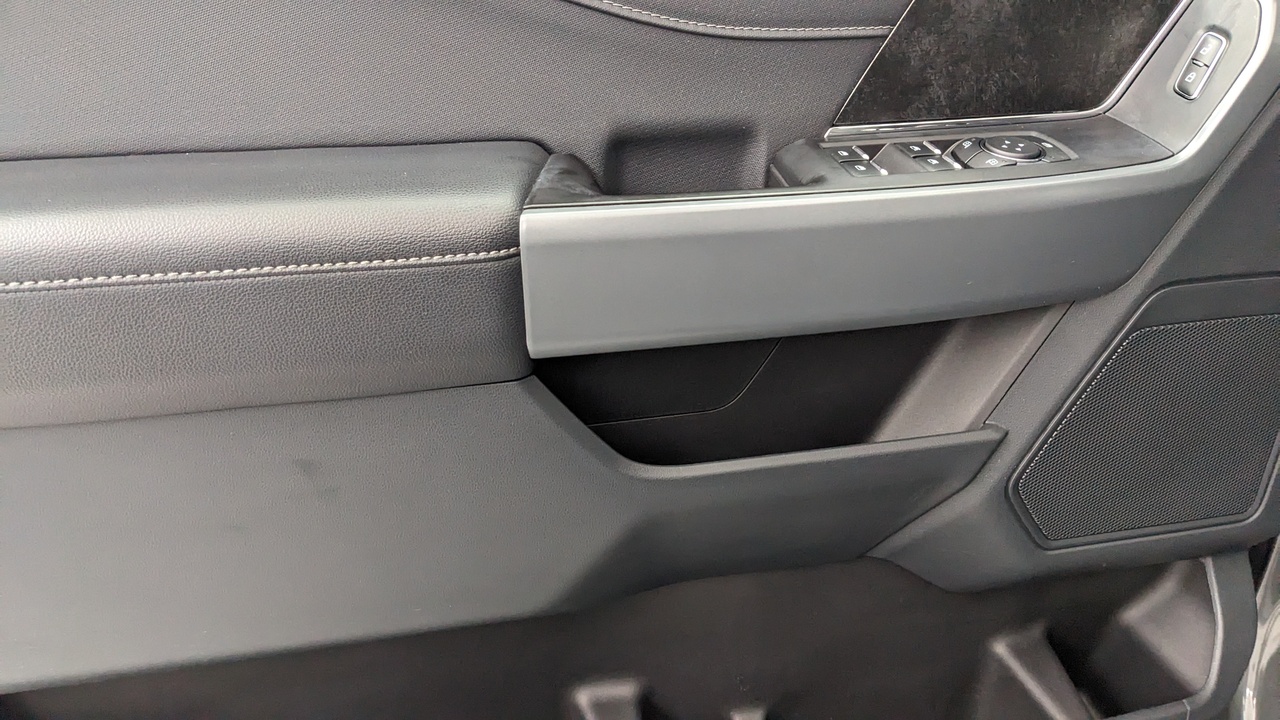 Car Exterior