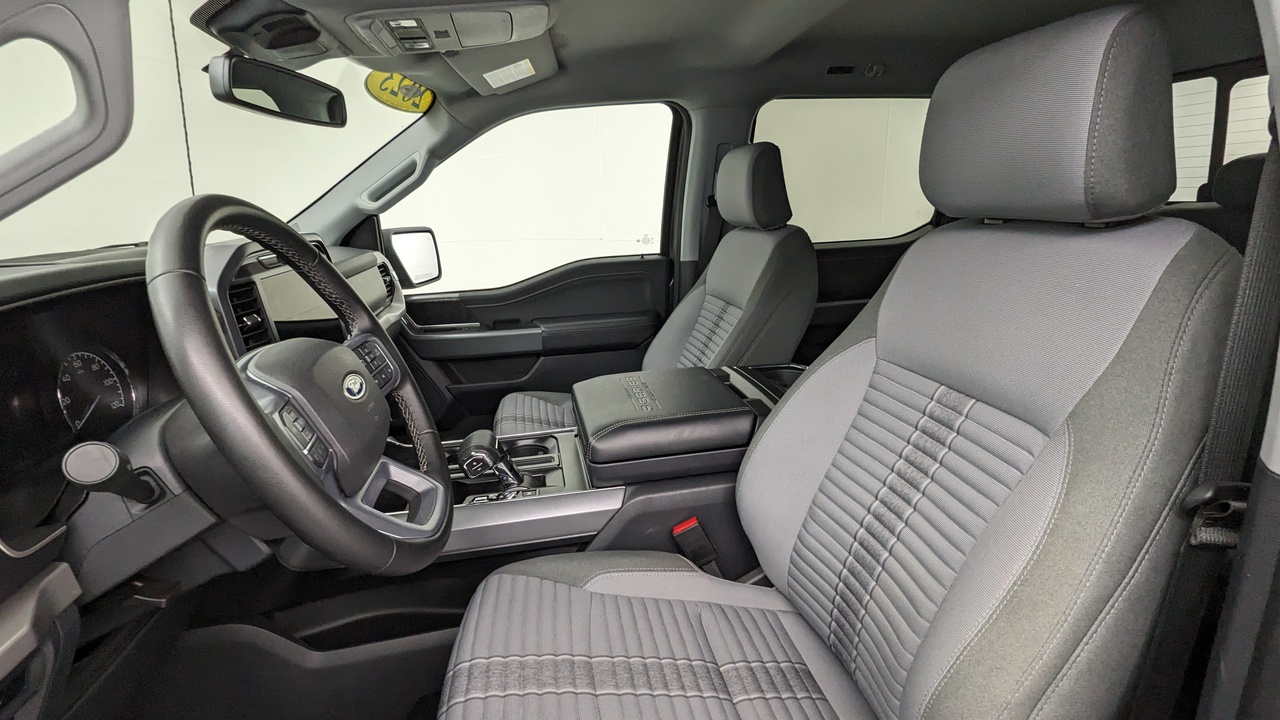 Car Exterior