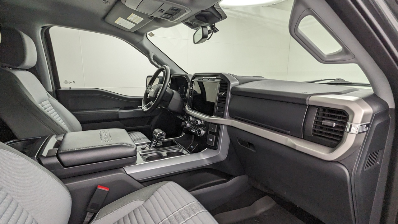 Car Exterior