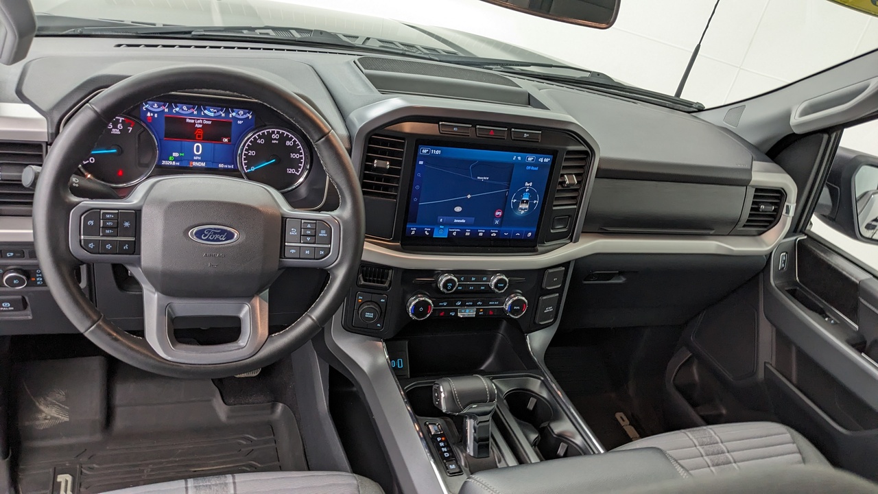 Car Exterior