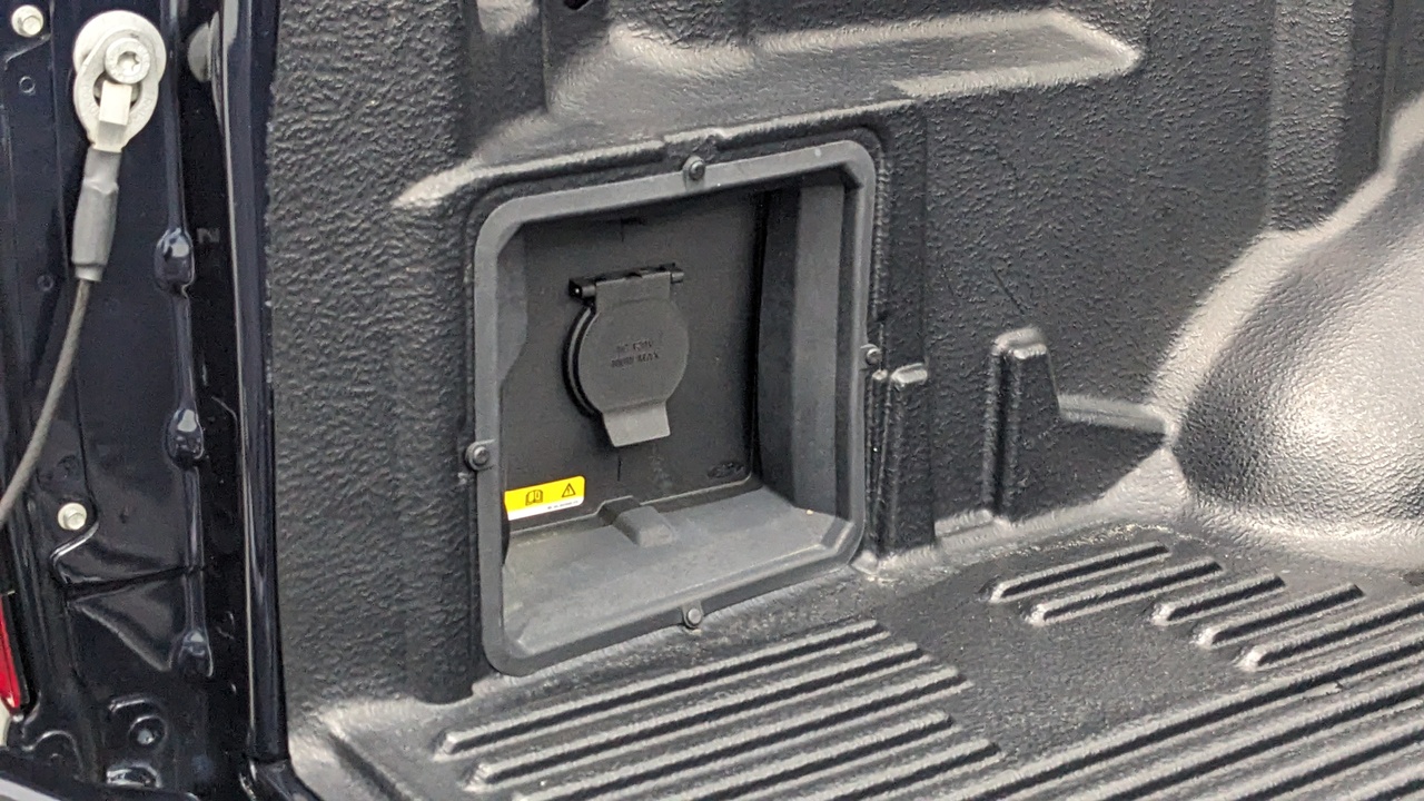 Car Exterior