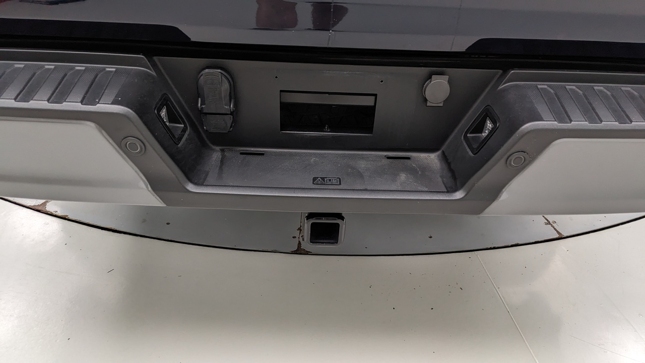 Car Exterior