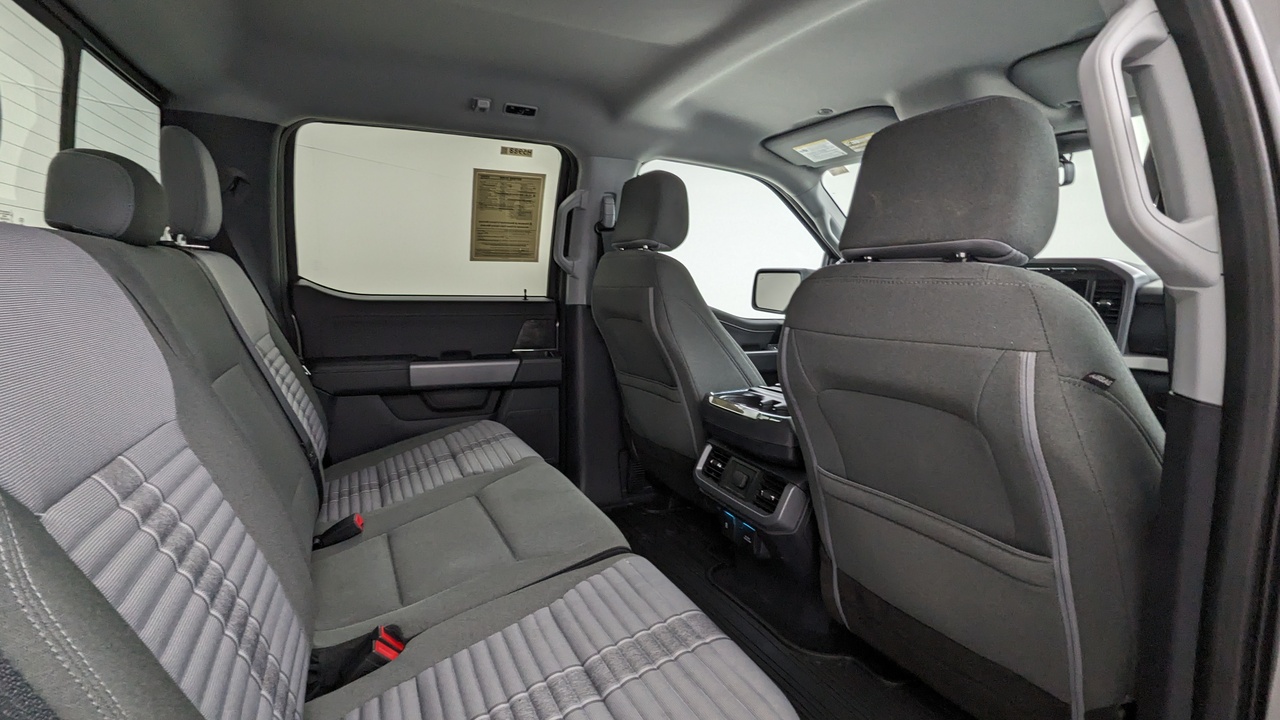 Car Exterior