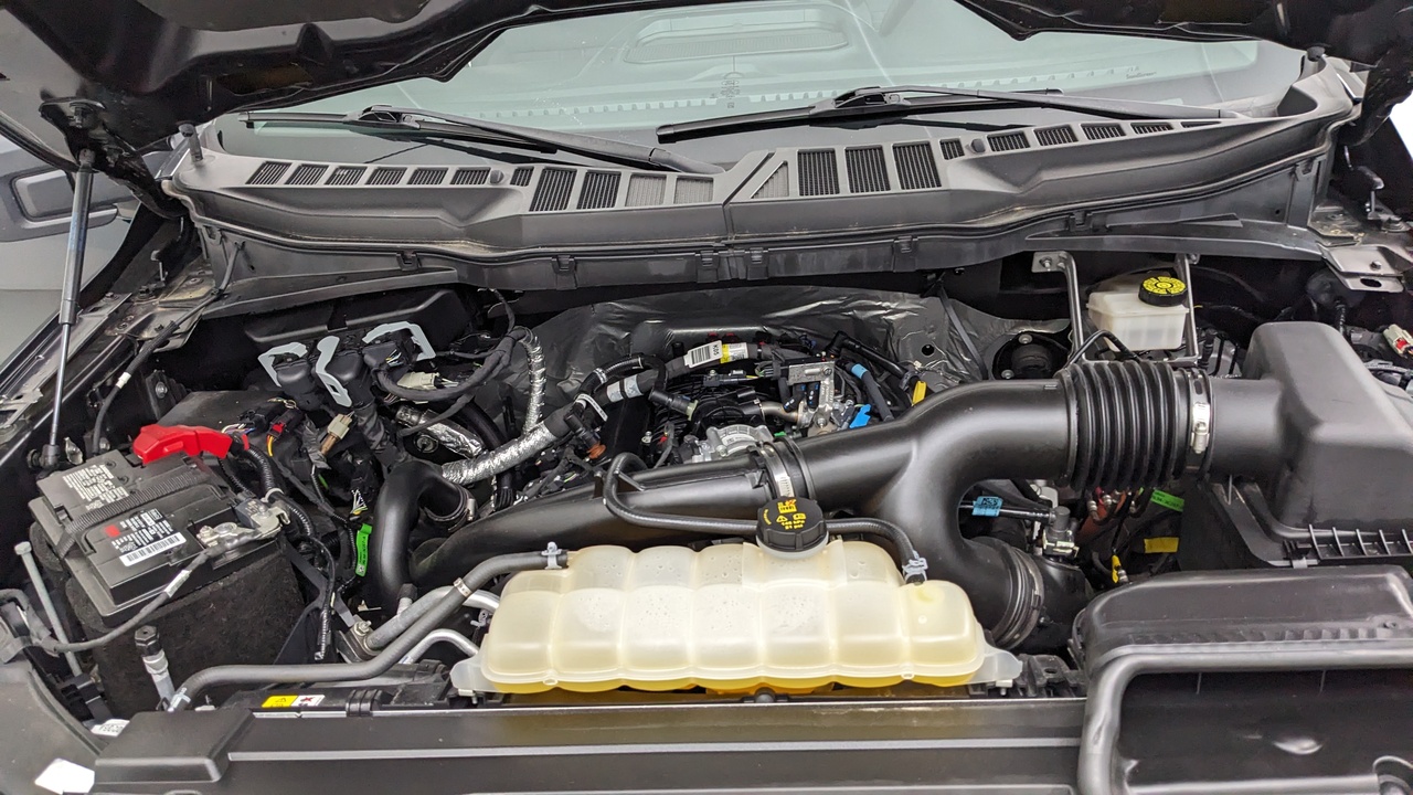 Car Exterior