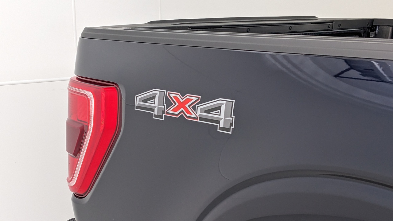 Car Exterior