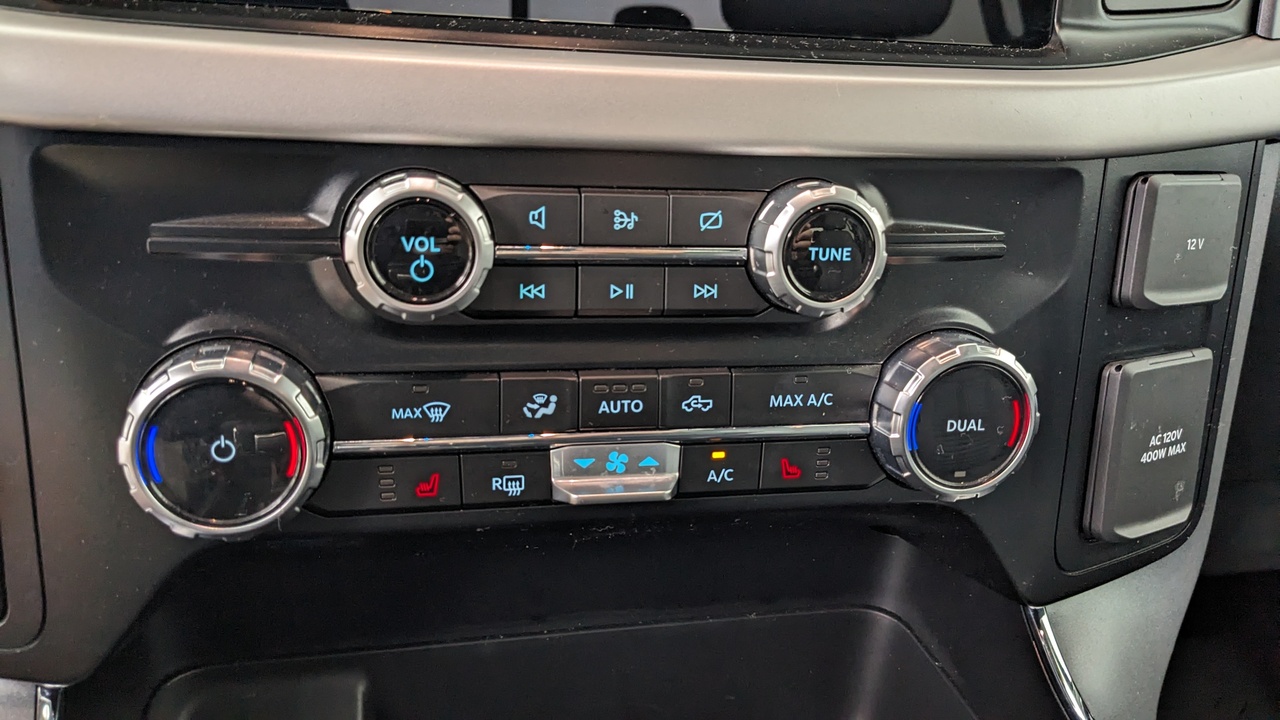 Car Exterior