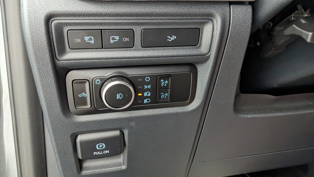 Car Exterior