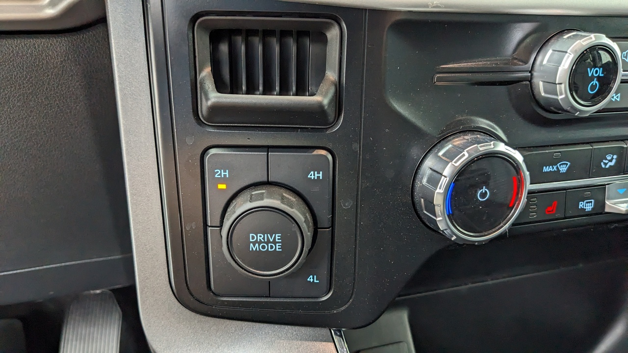 Car Exterior