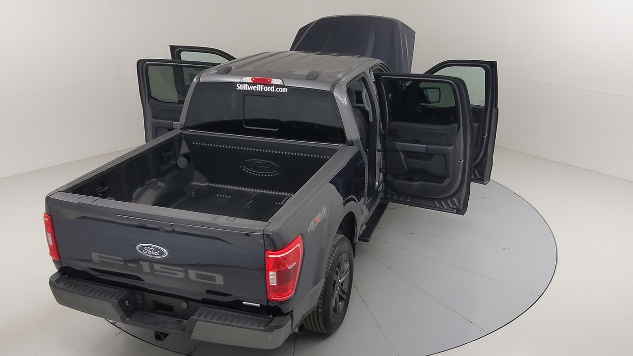 Car Exterior