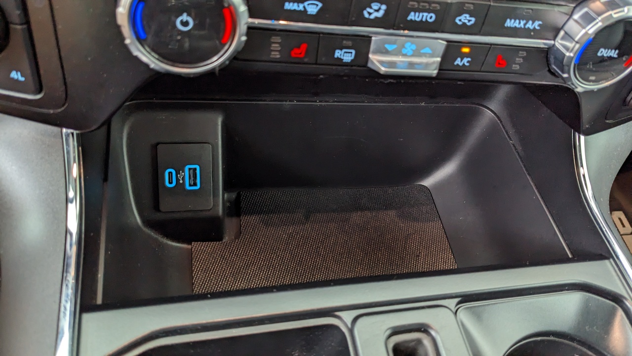 Car Exterior