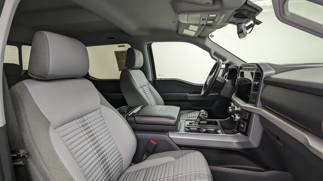 Car Exterior