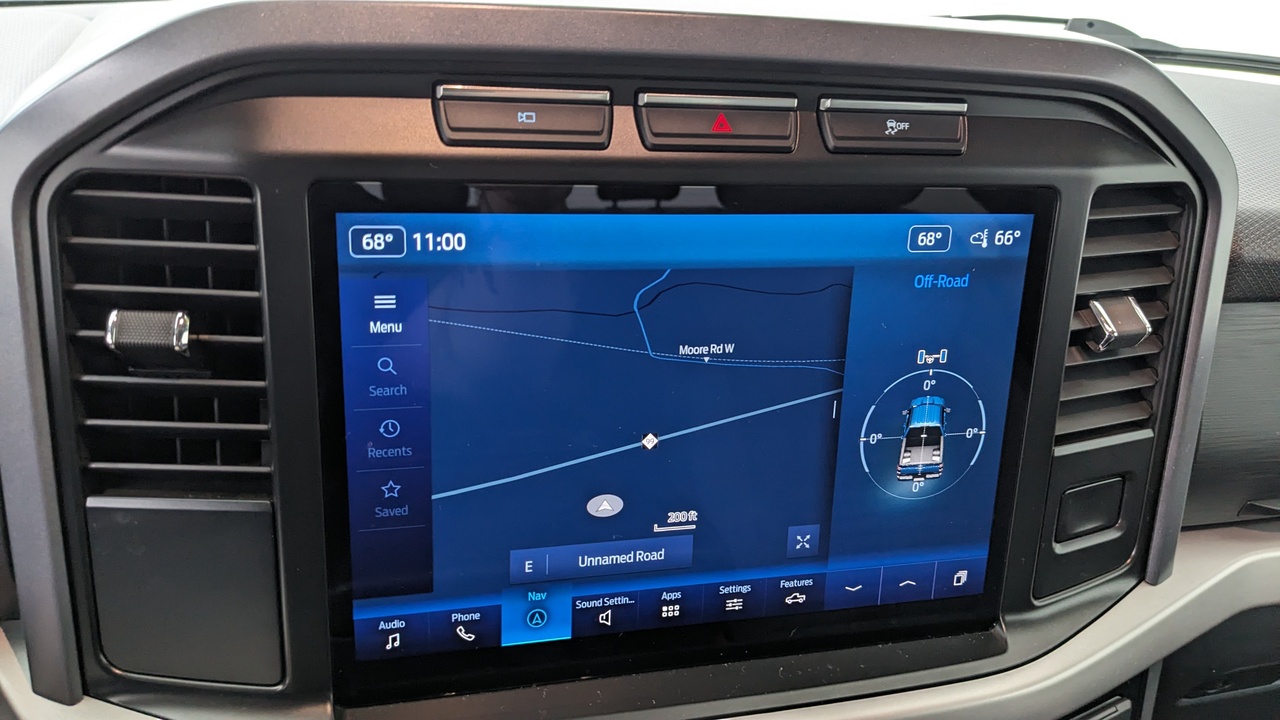 Car Exterior