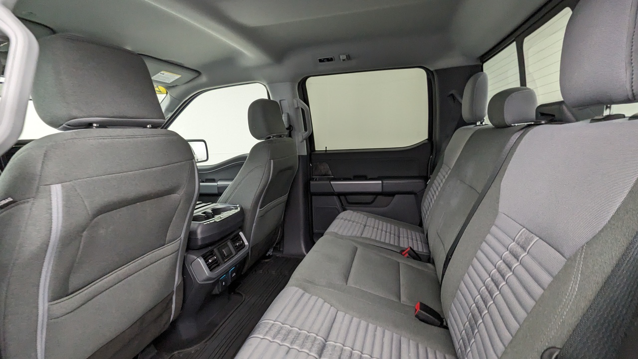 Car Exterior