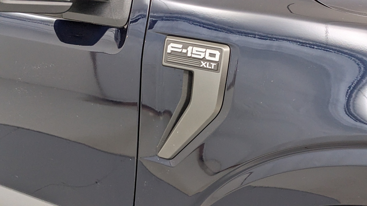 Car Exterior