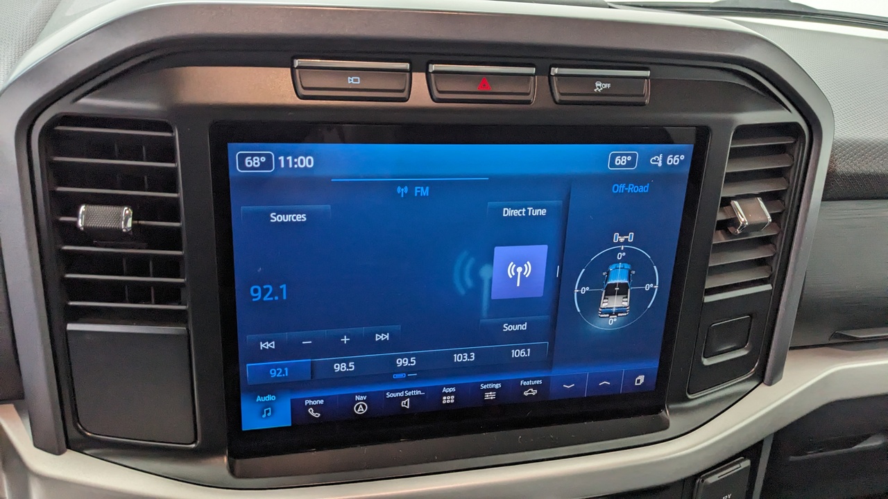 Car Exterior