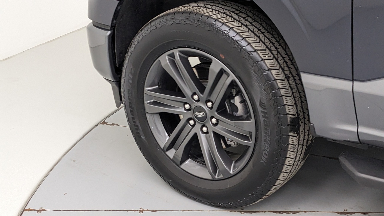 Car Exterior
