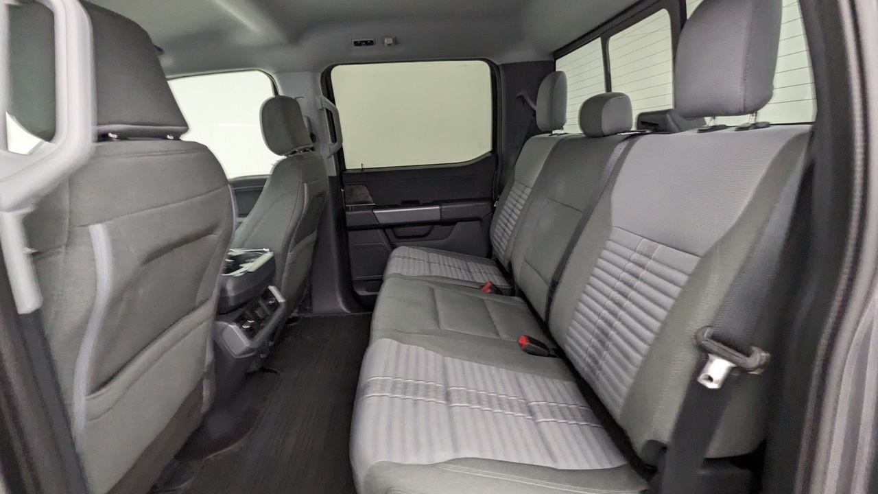 Car Exterior