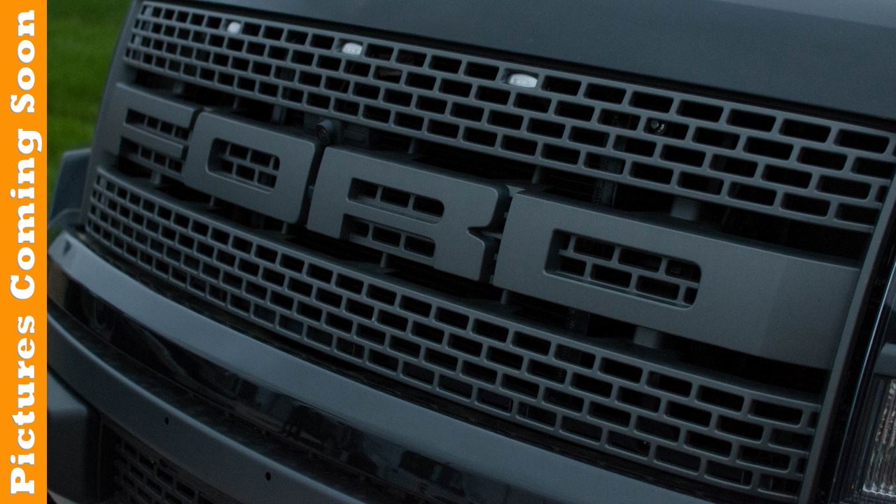 Car Exterior