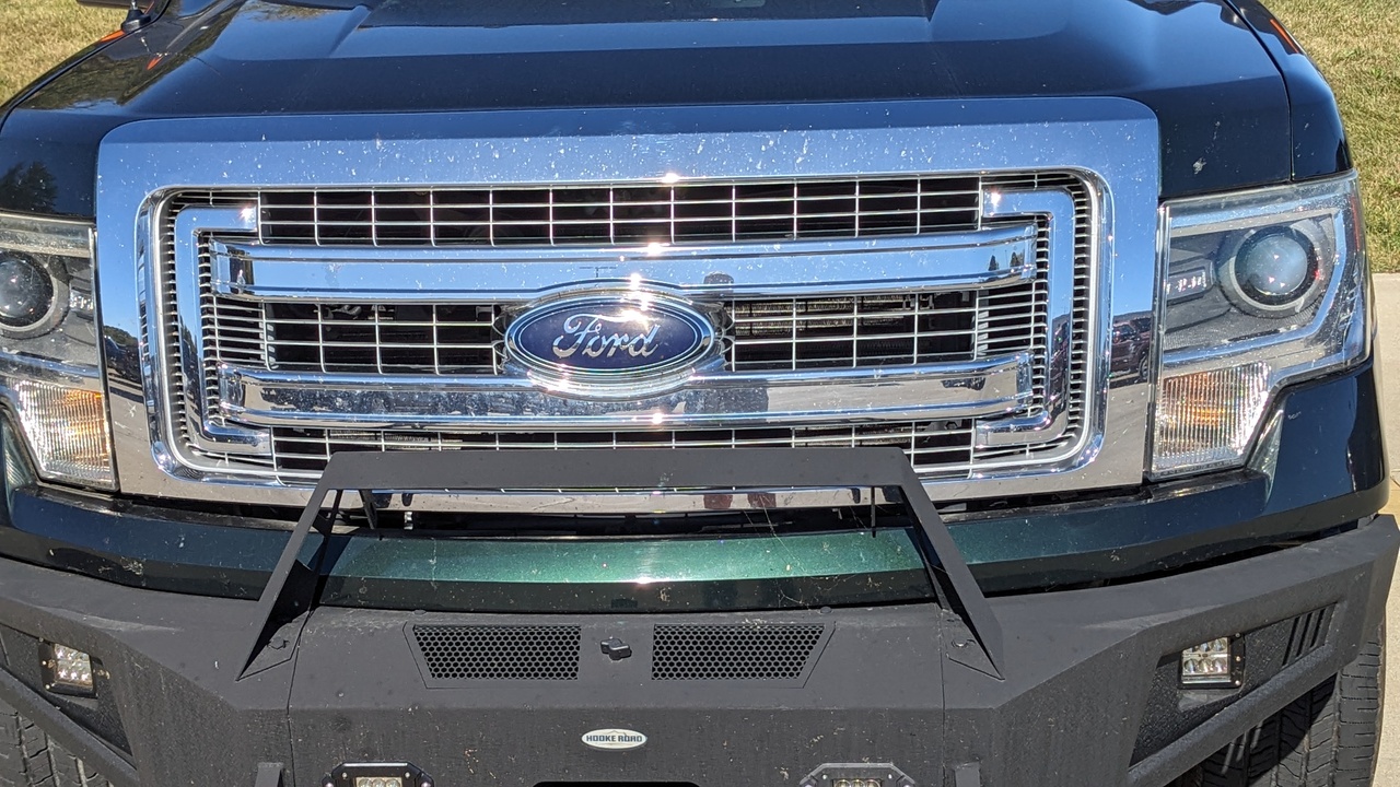 Car Exterior
