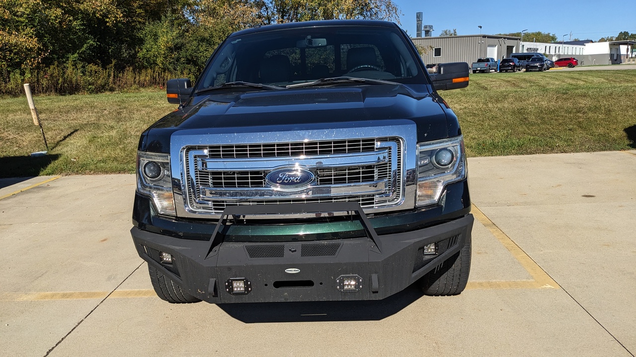 Car Exterior