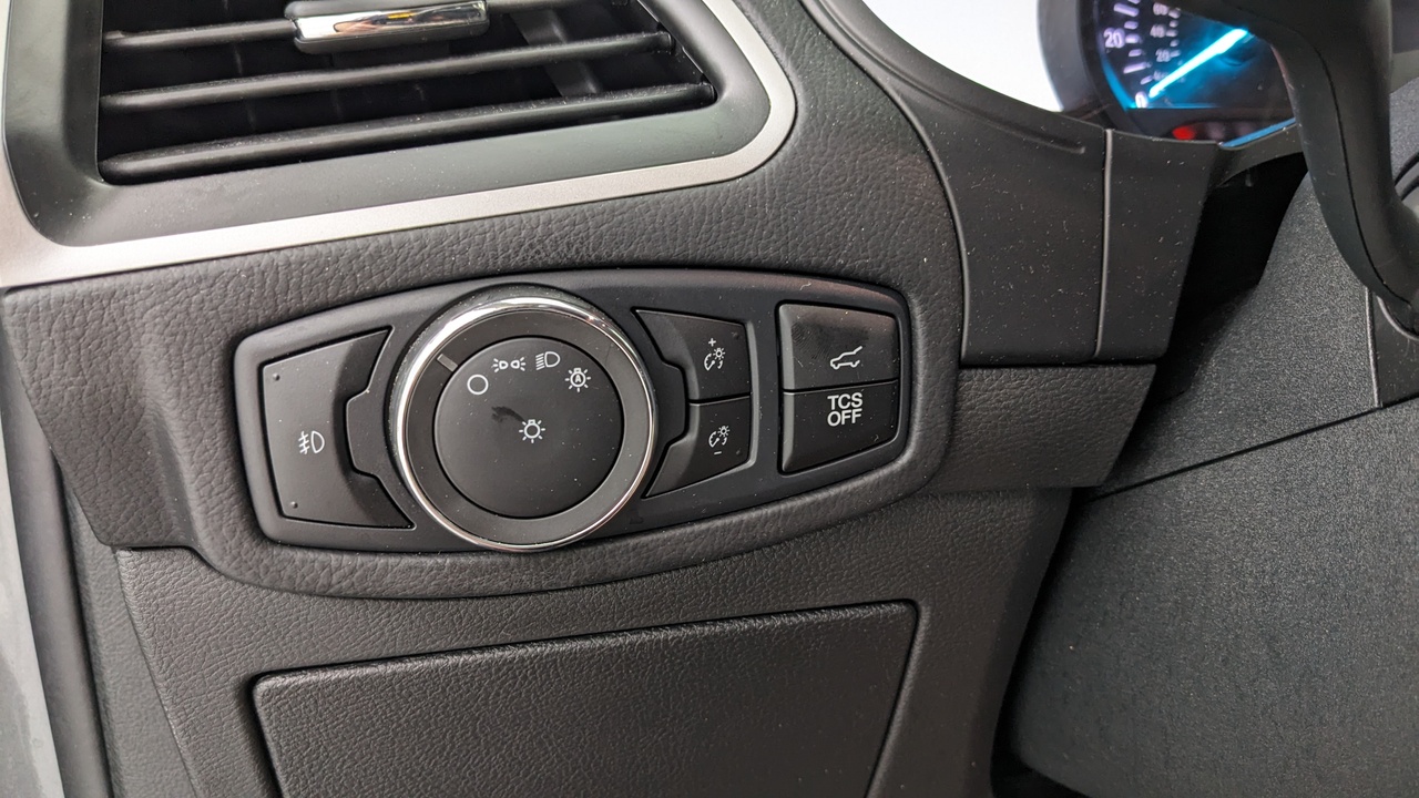 Car Exterior