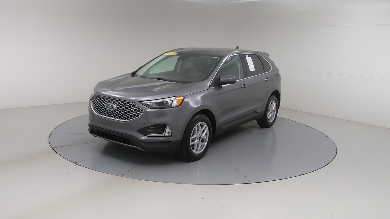 Car Exterior
