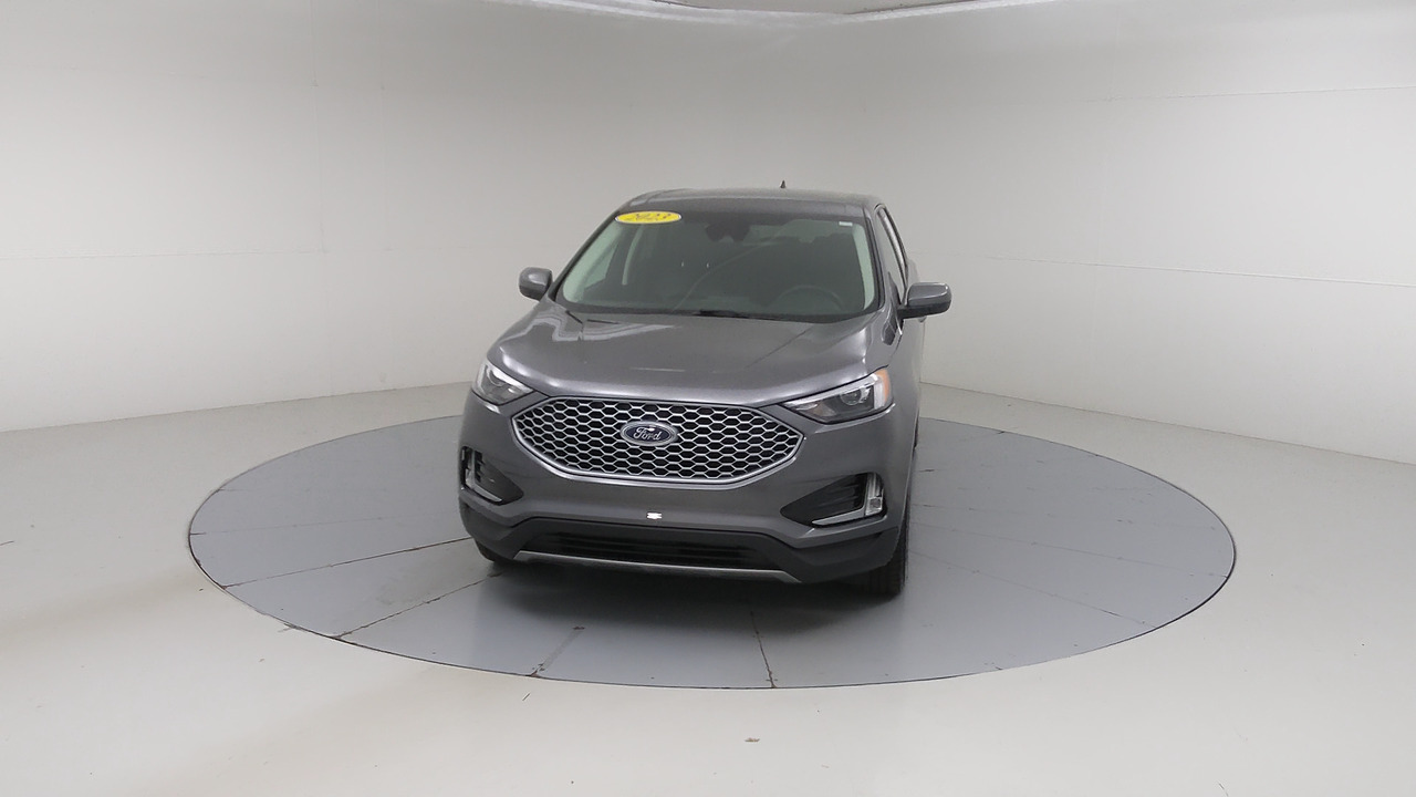 Car Exterior