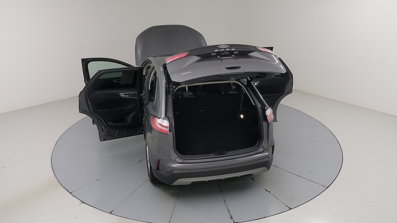 Car Exterior
