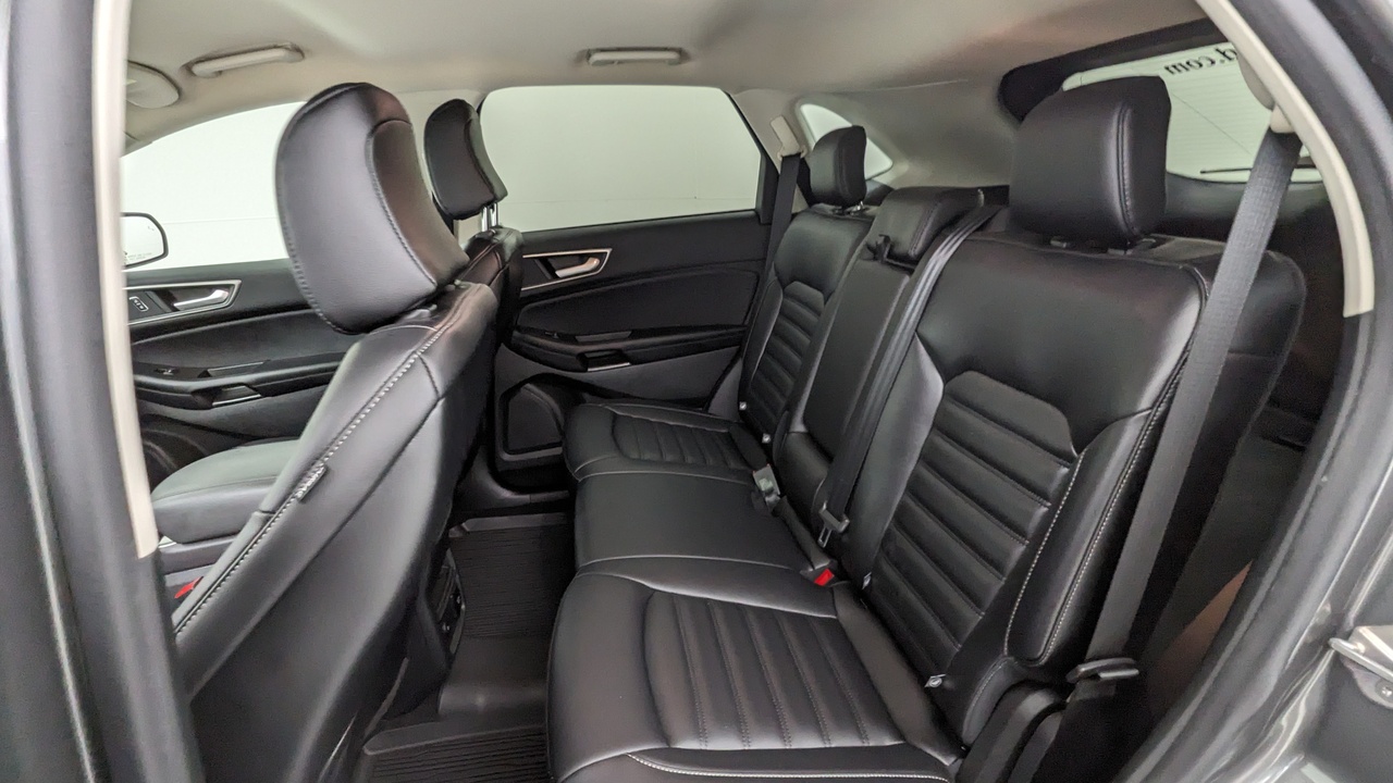 Car Exterior