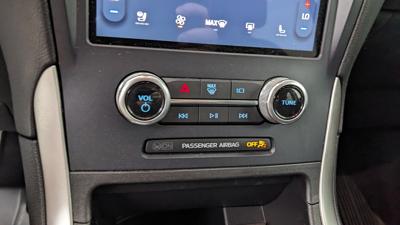 Car Exterior