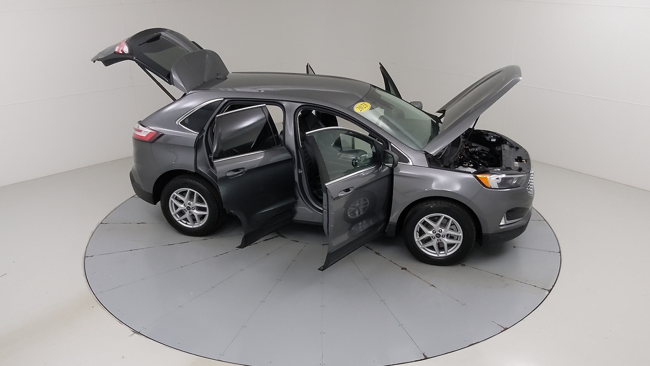 Car Exterior