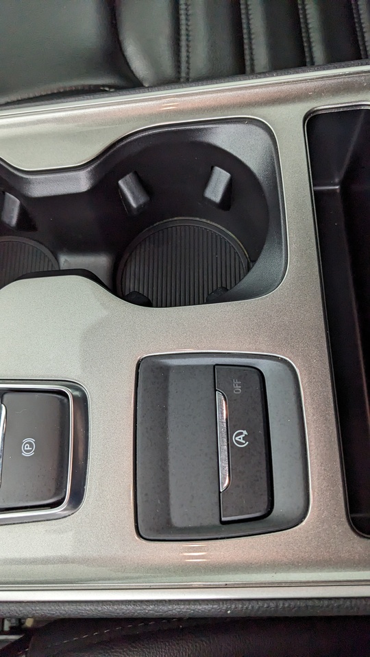 Car Exterior