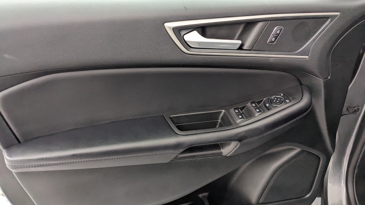 Car Exterior