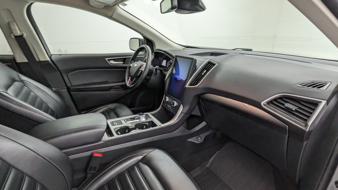 Car Exterior