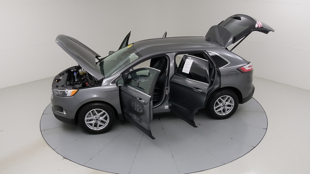 Car Exterior