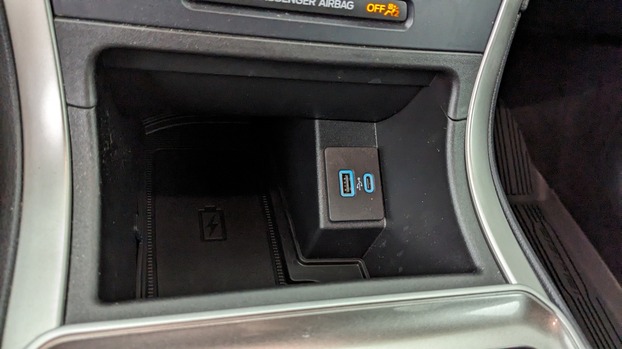 Car Exterior