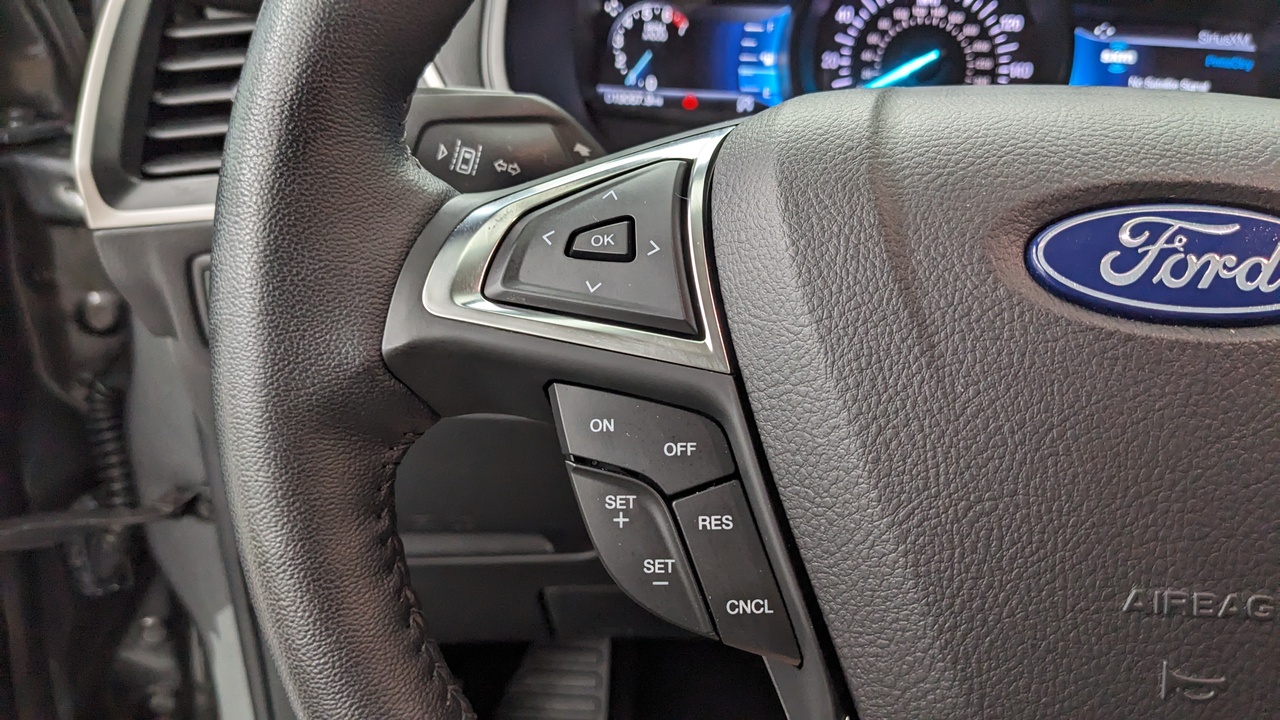 Car Exterior