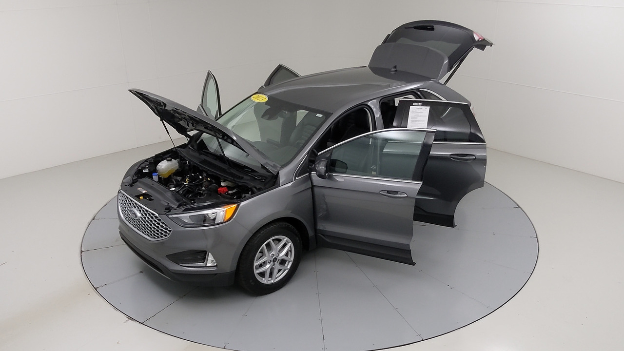 Car Exterior