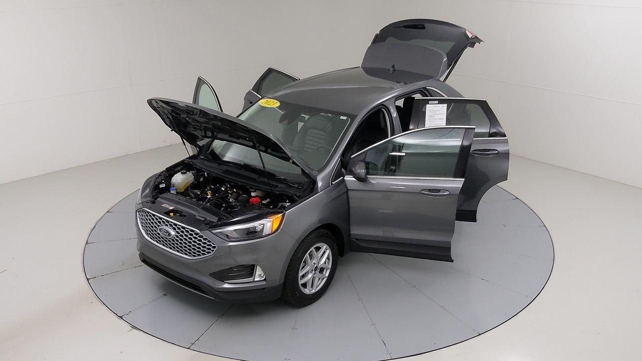 Car Exterior