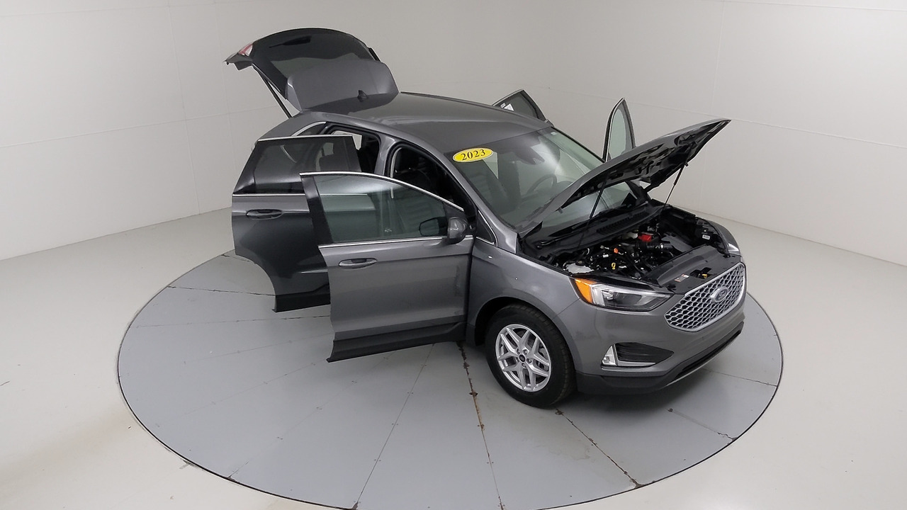 Car Exterior