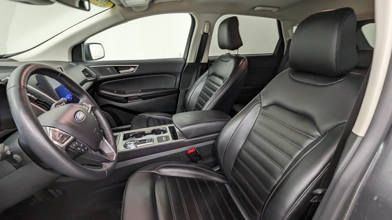 Car Exterior