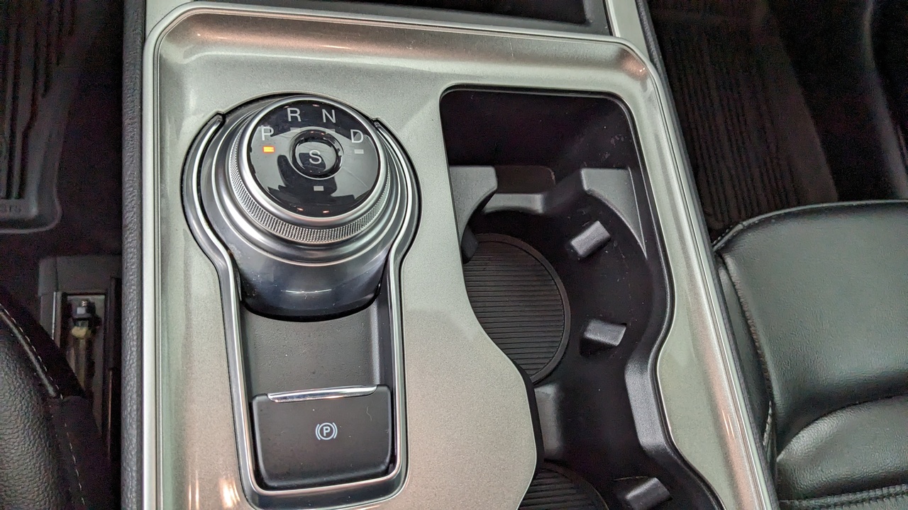 Car Exterior