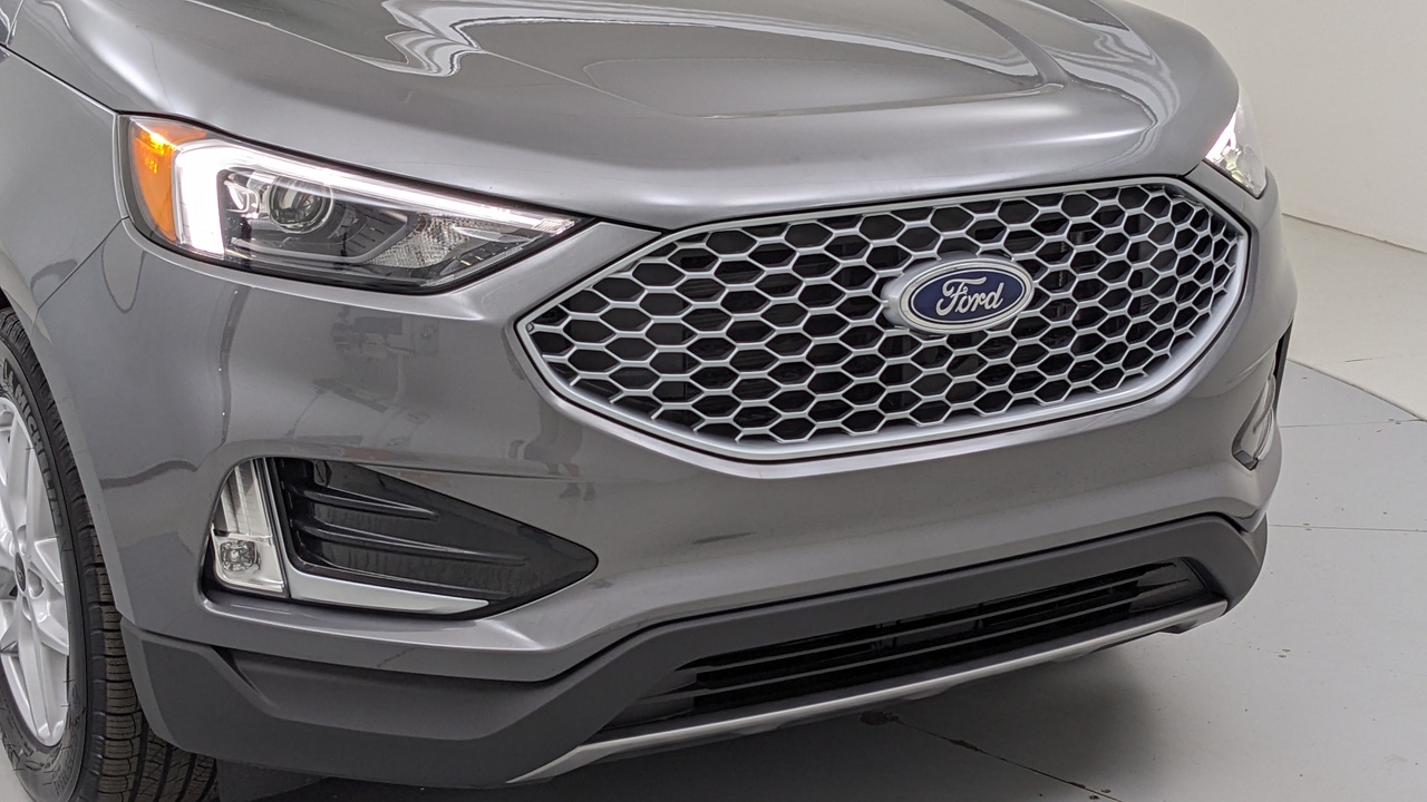 Car Exterior