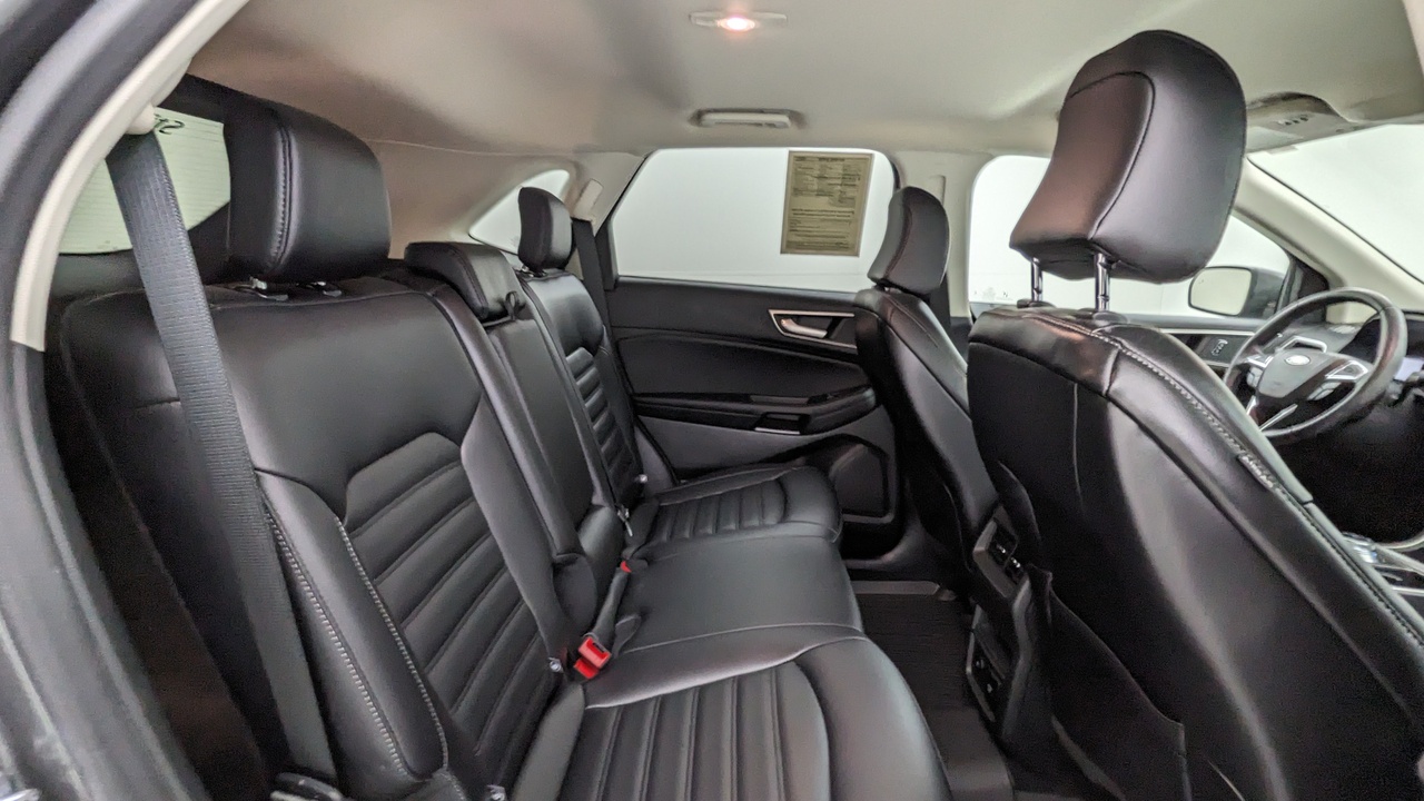 Car Exterior