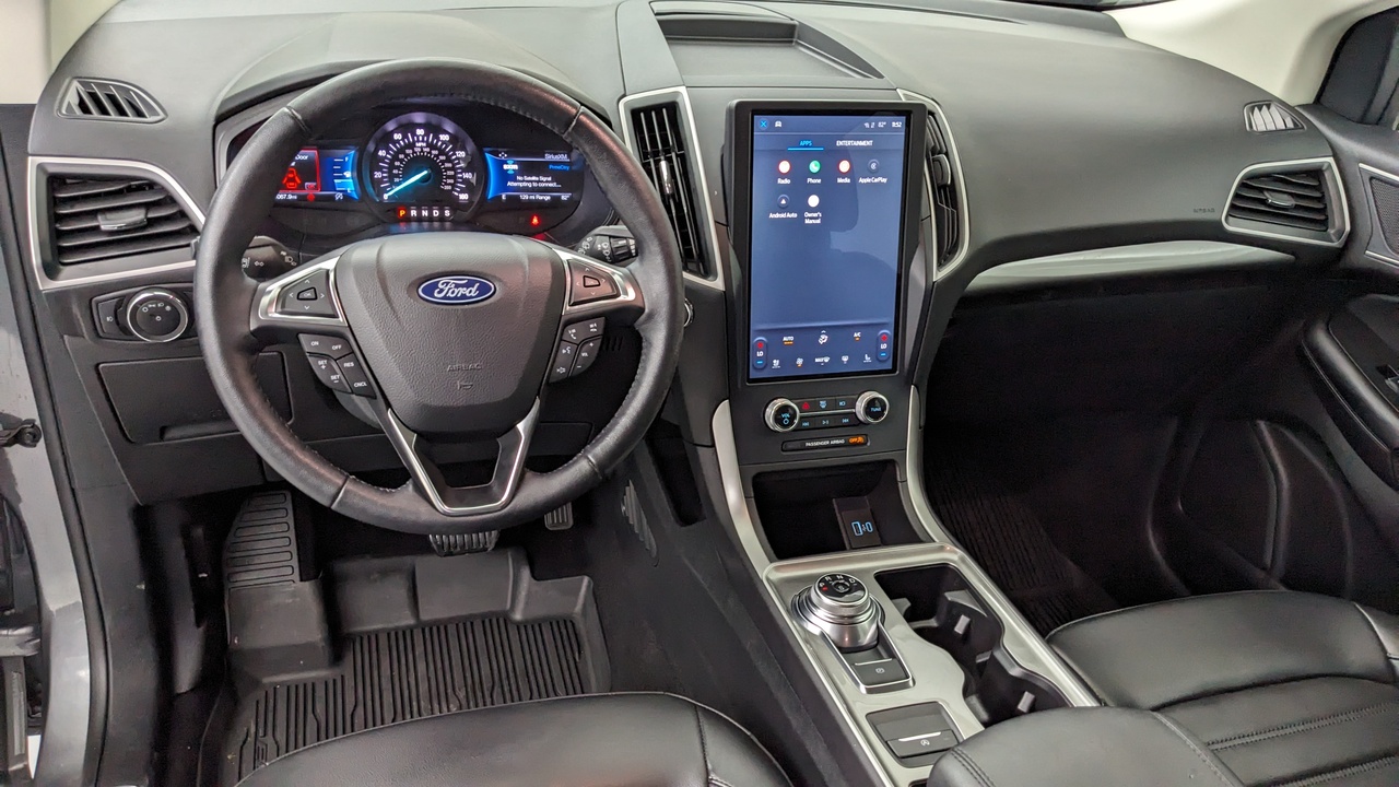 Car Exterior