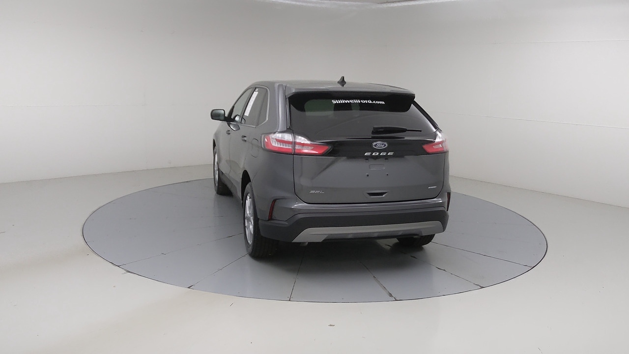 Car Exterior