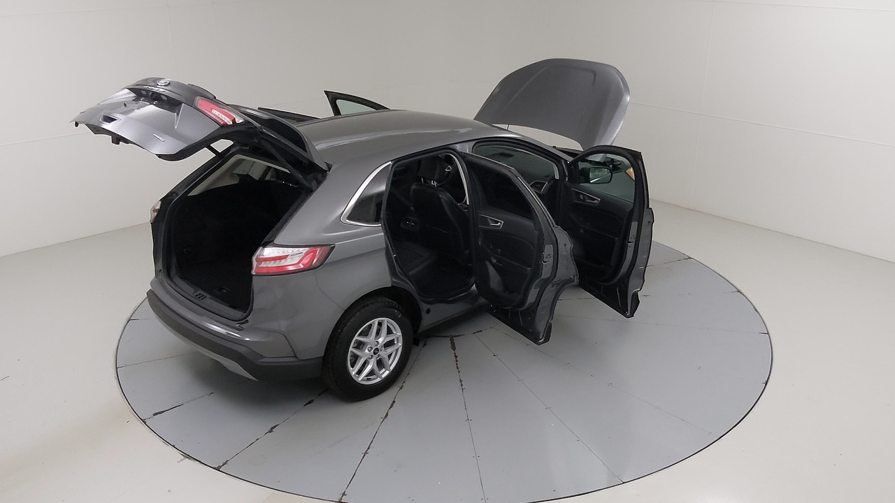 Car Exterior