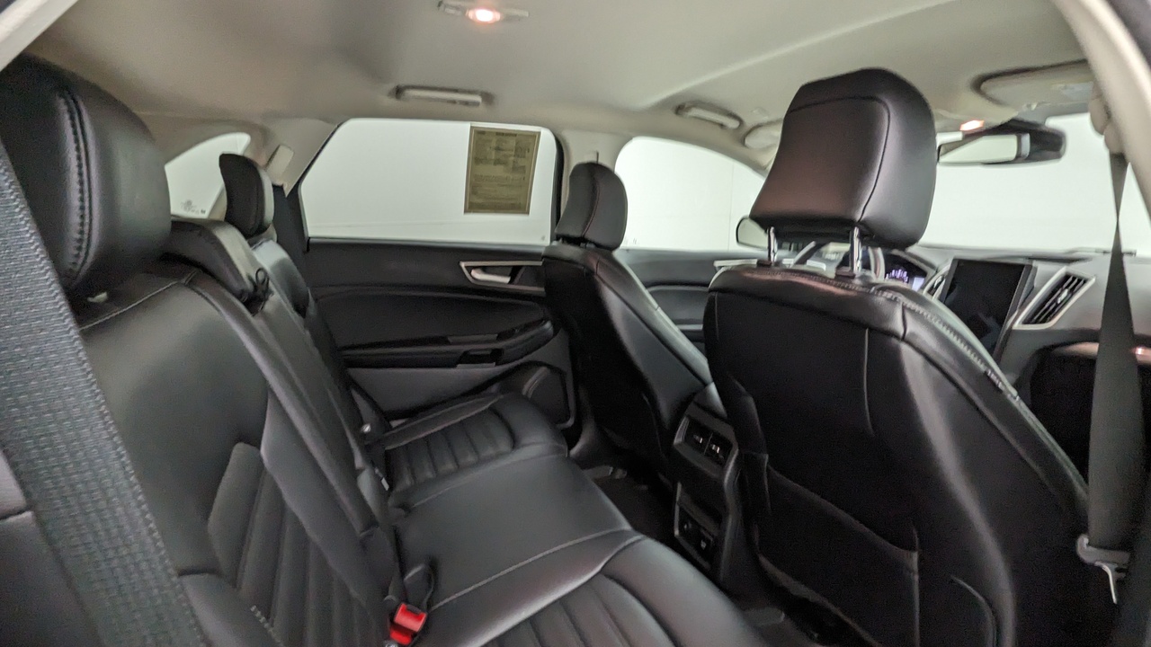 Car Exterior